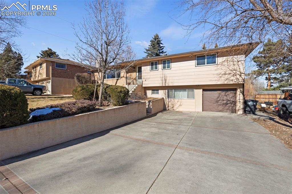 Image 2 of 40: Front of Structure