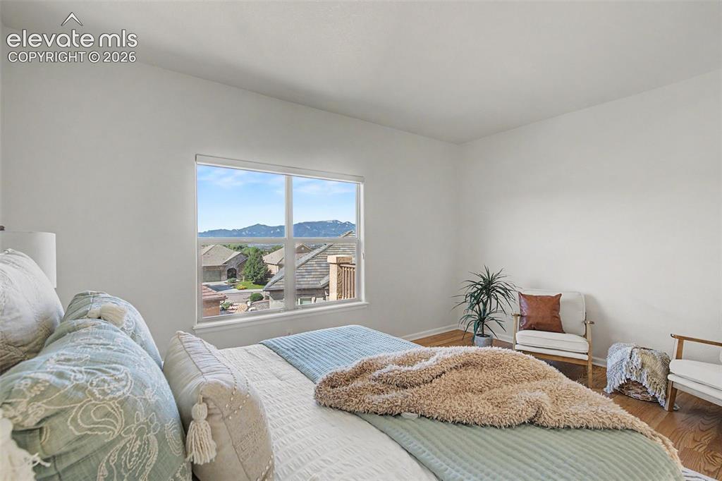 Image 17 of 41: Master Bedroom