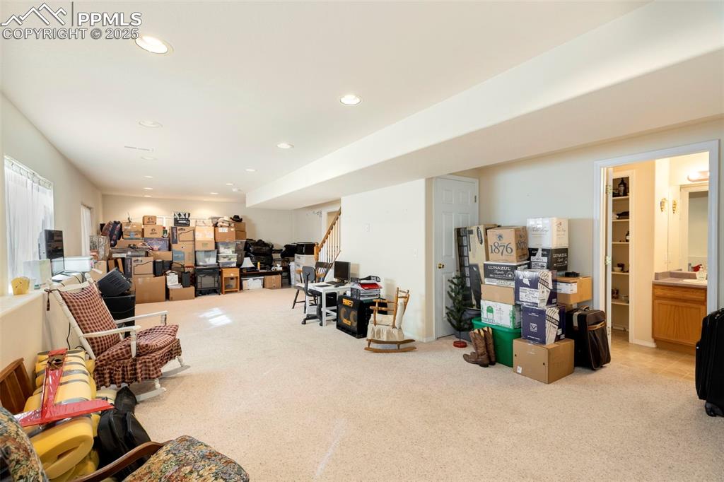 Image 22 of 35: Basement