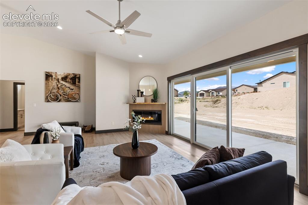 Image 10 of 48: Living Room