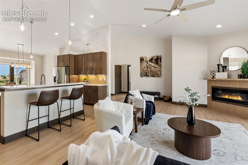 Image 11 of 48: Living Room