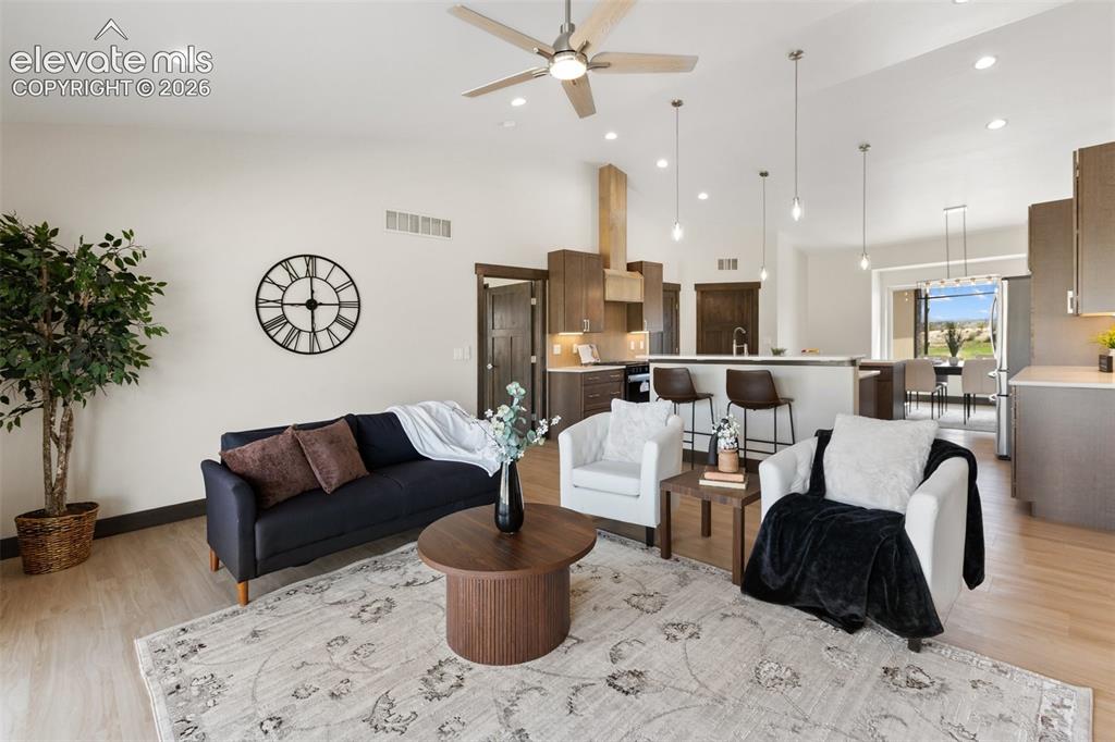 Image 12 of 48: Living Room
