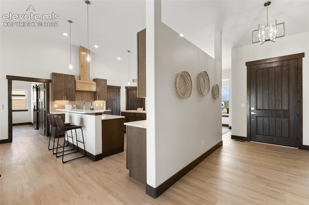 Image 7 of 48: Entrance Foyer