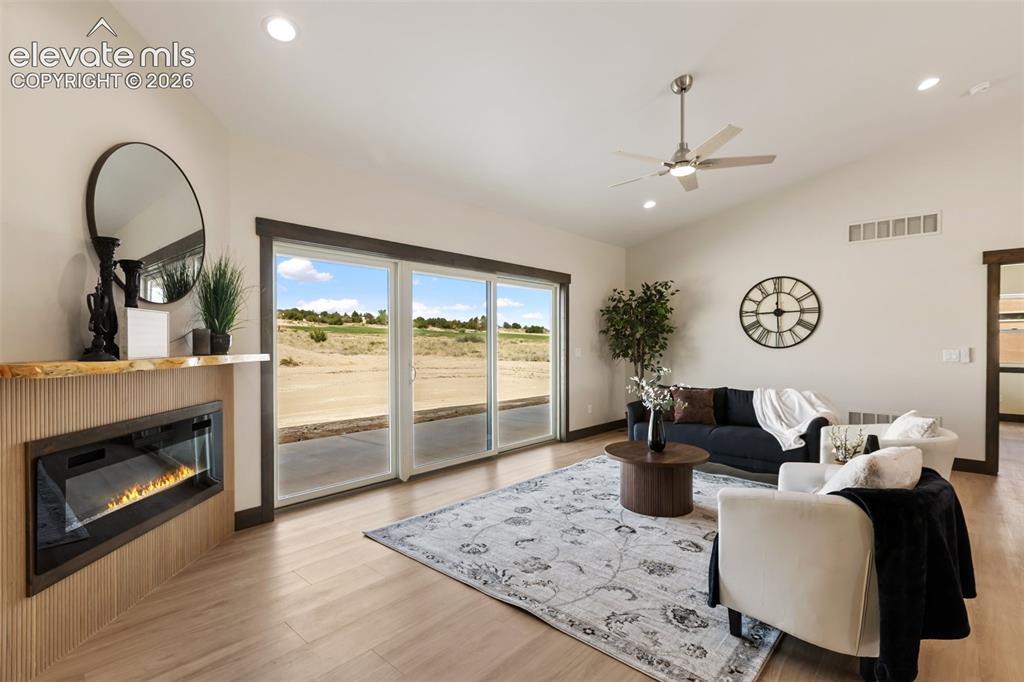 Image 8 of 48: Living Room
