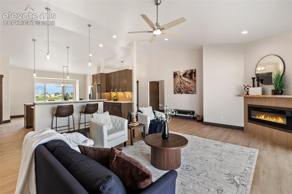Image 9 of 48: Living Room