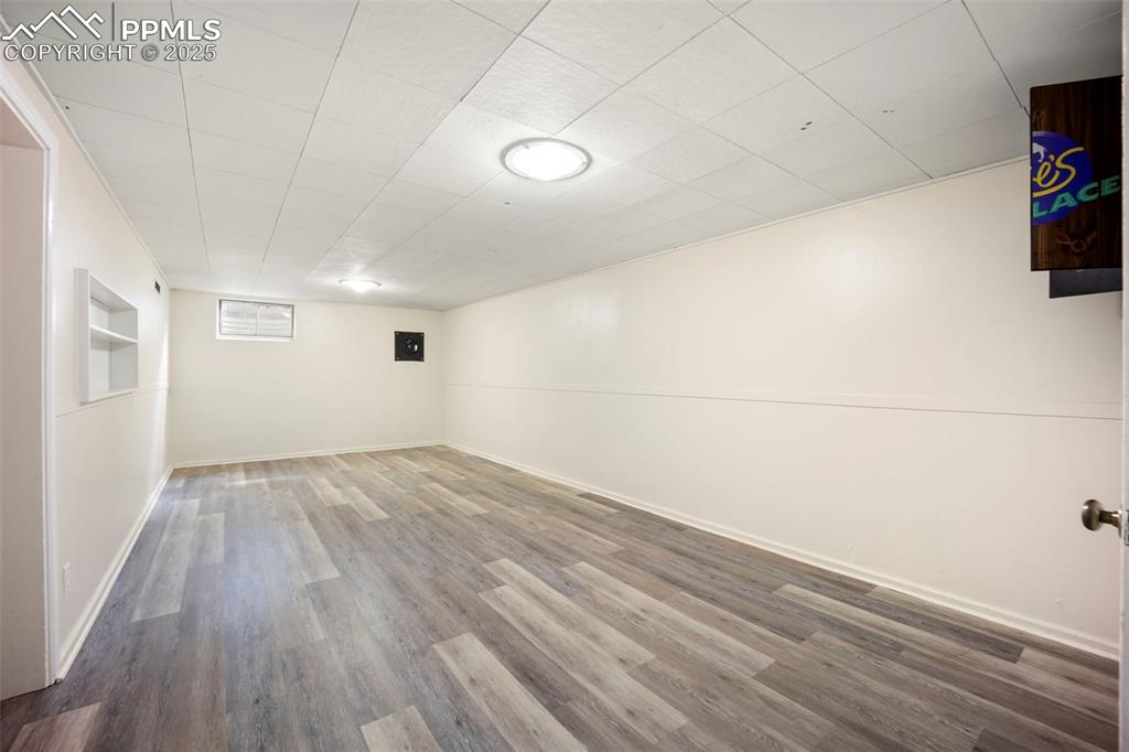 Image 27 of 50: Basement