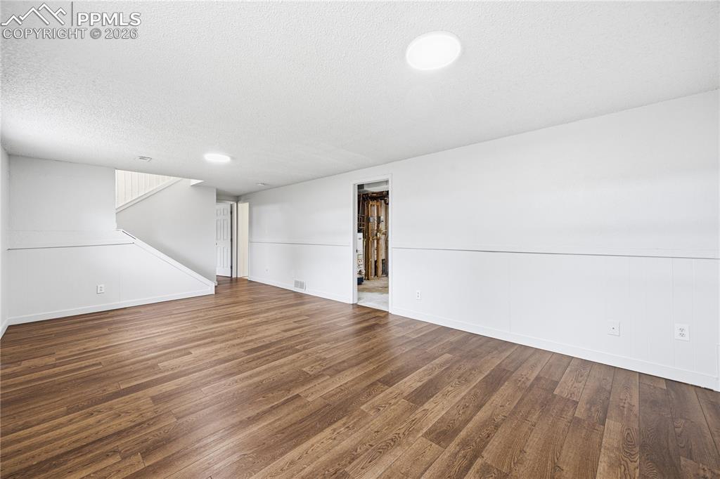 Image 21 of 48: Basement