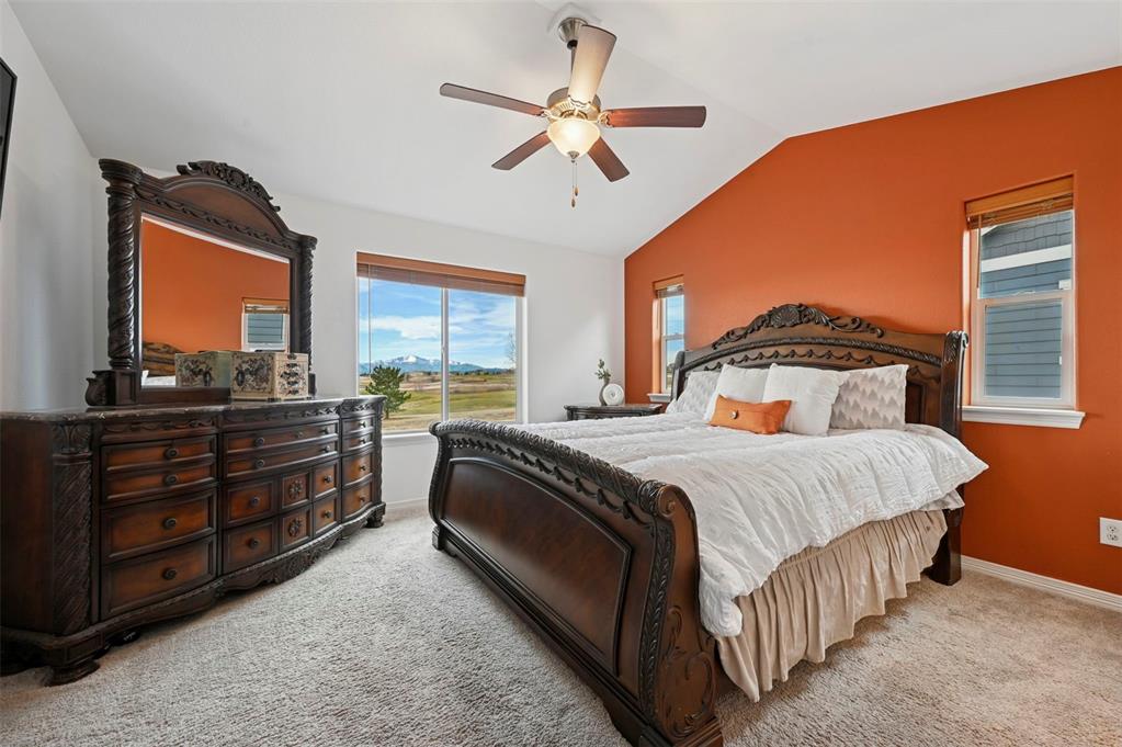 Image 10 of 46: Bedroom