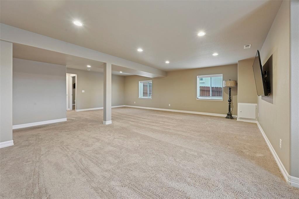 Image 25 of 46: Basement