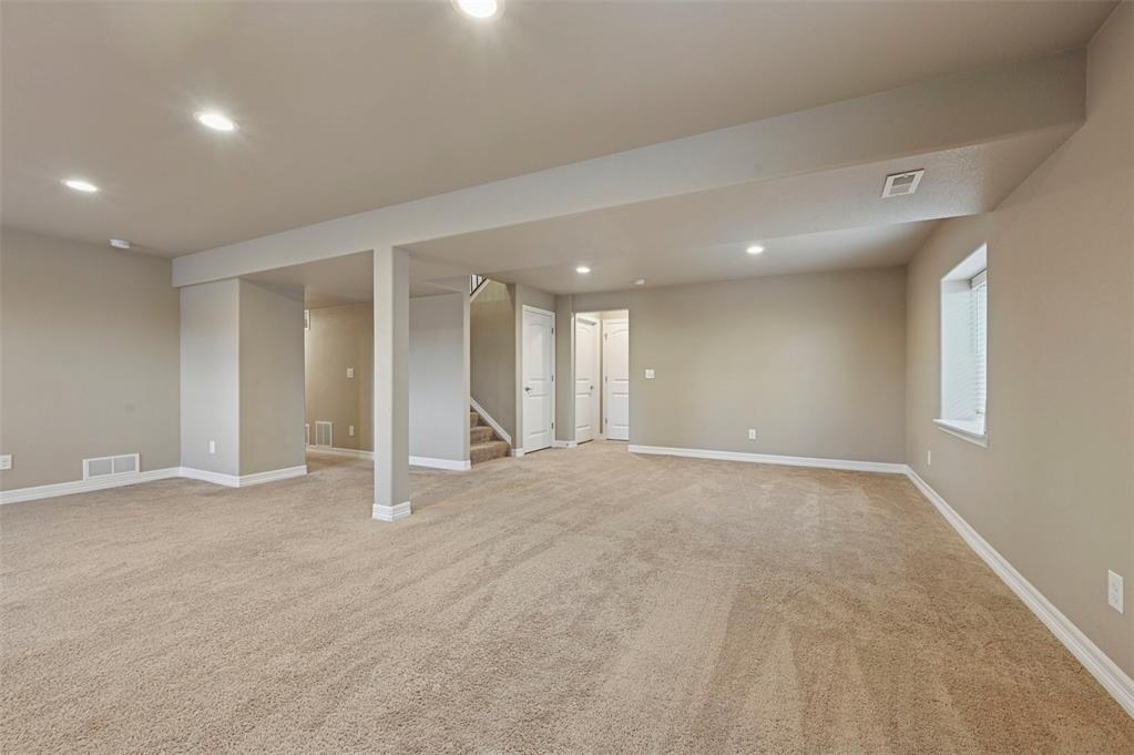 Image 26 of 46: Basement