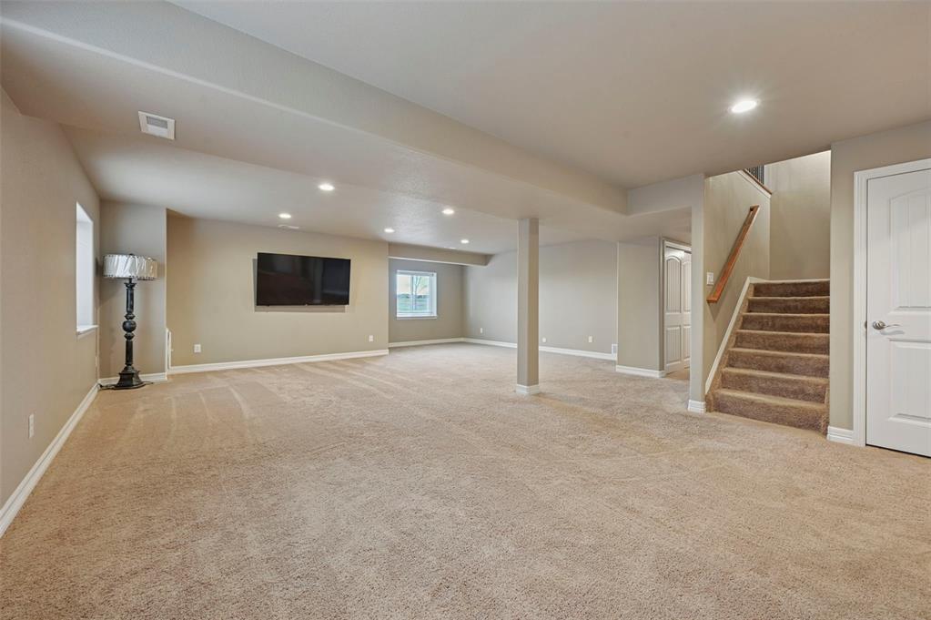 Image 27 of 46: Basement