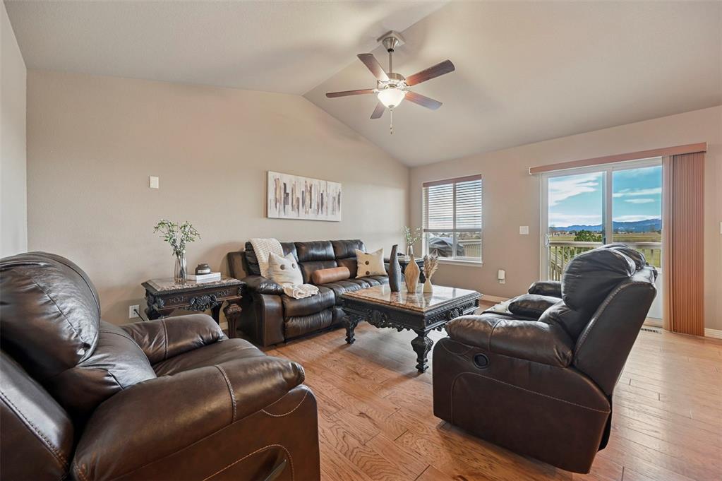 Image 9 of 46: Living Room