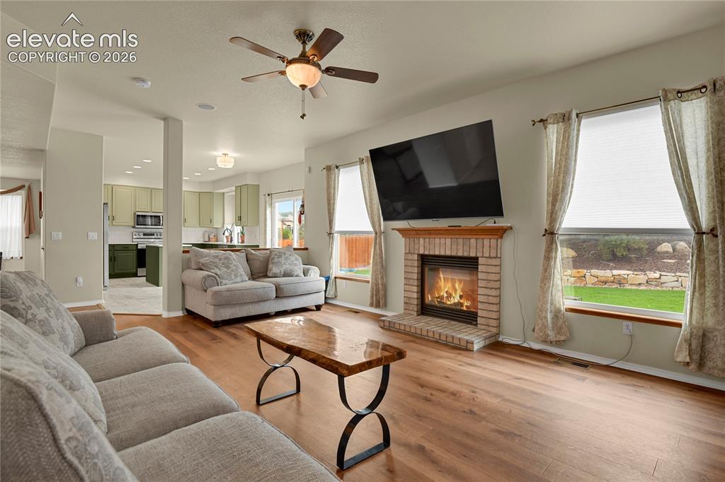 Image 11 of 40: Living Room