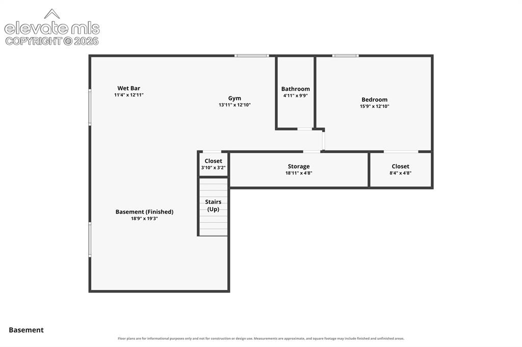 Image 40 of 40: Floor Plan