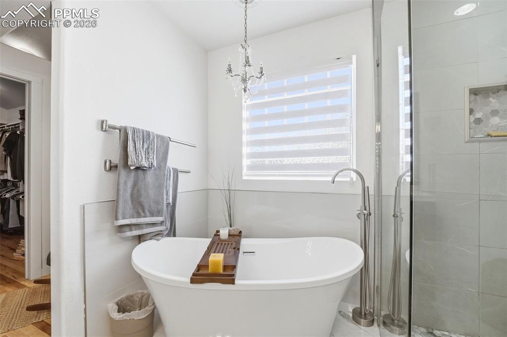 Image 24 of 49: Master Bathroom