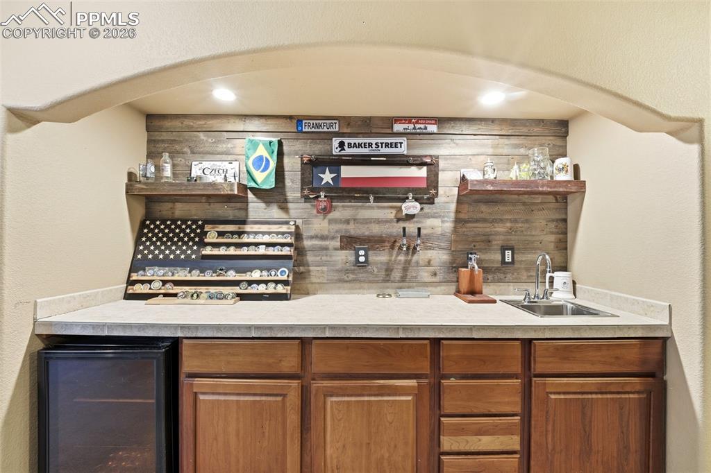 Image 38 of 49: Basement