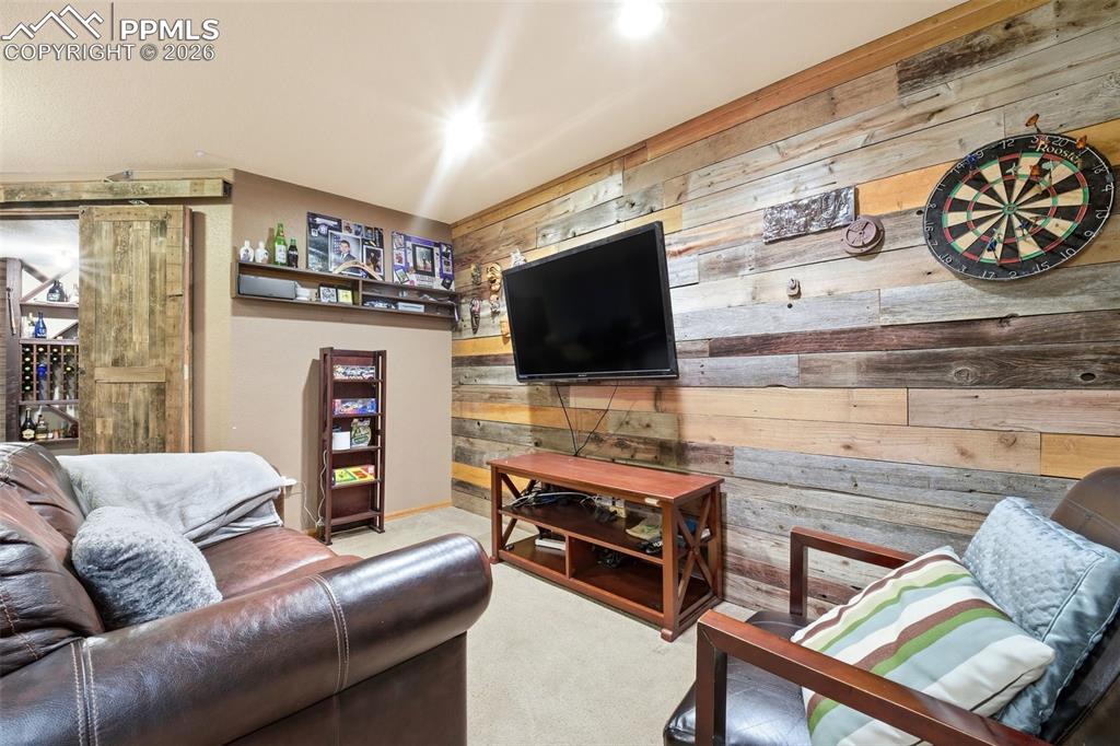 Image 39 of 49: Basement