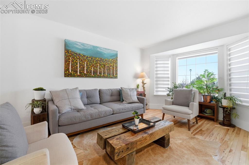 Image 4 of 49: Living Room