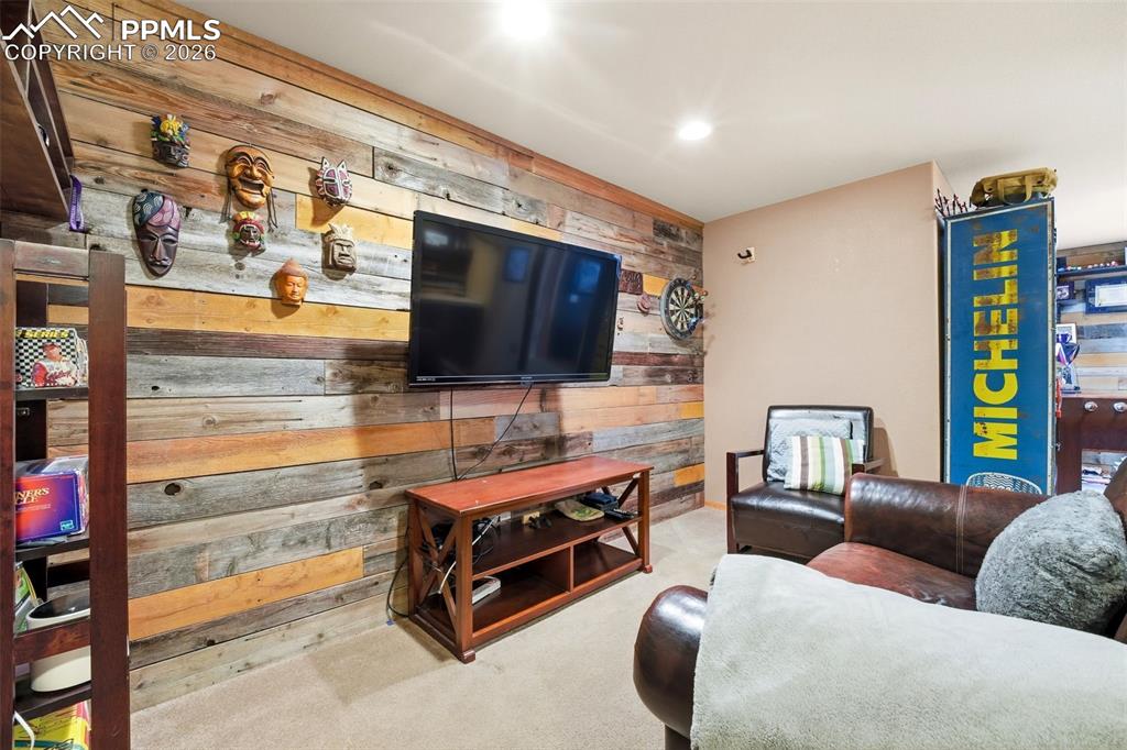 Image 40 of 49: Basement