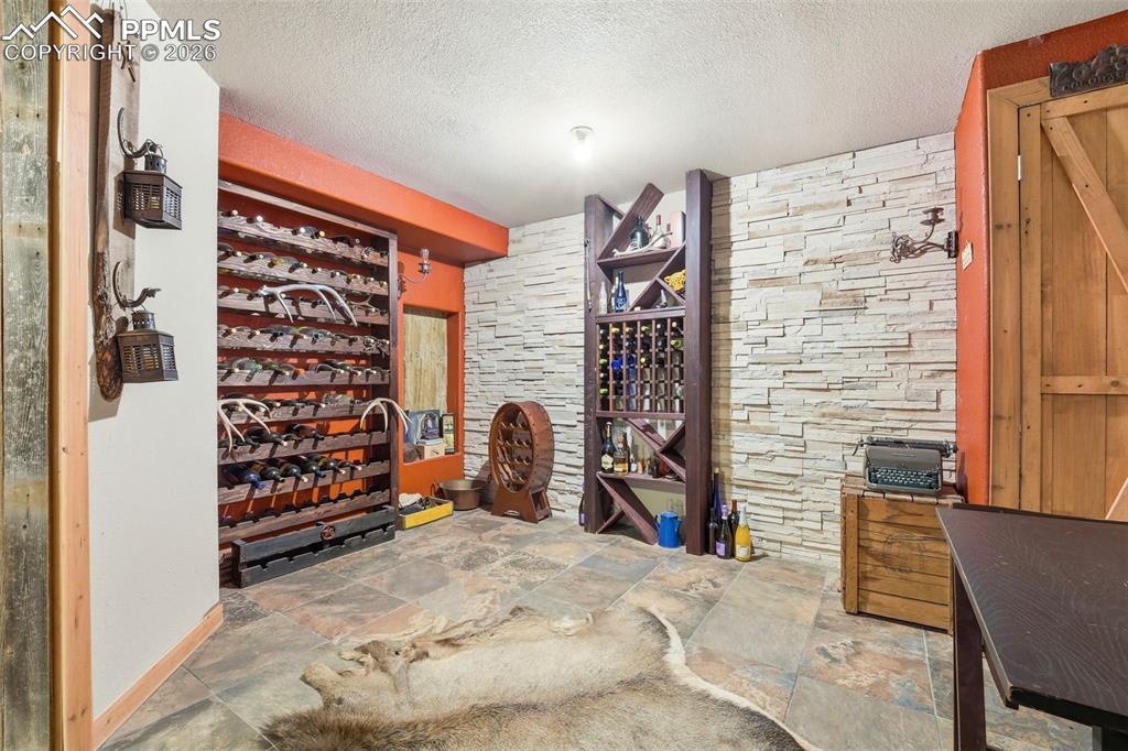 Image 42 of 49: Wine Cellar