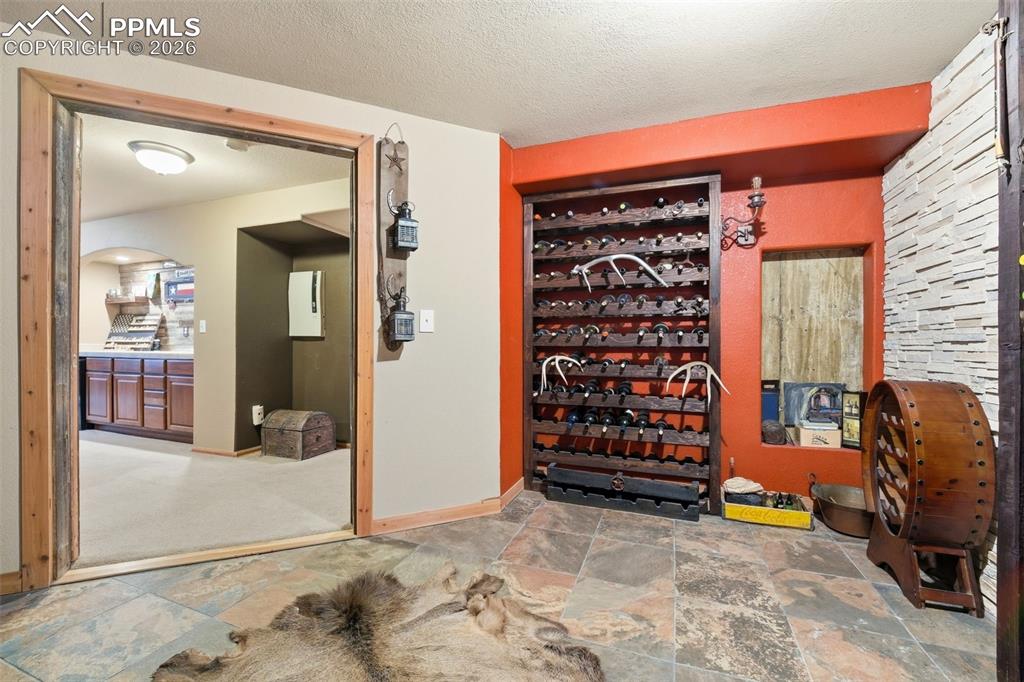 Image 43 of 49: Wine Cellar