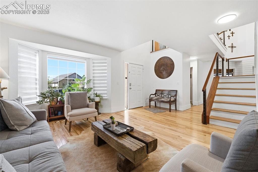 Image 5 of 49: Living Room