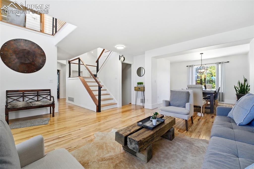 Image 6 of 49: Living Room