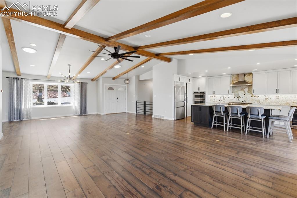 Image 12 of 39: Living Room