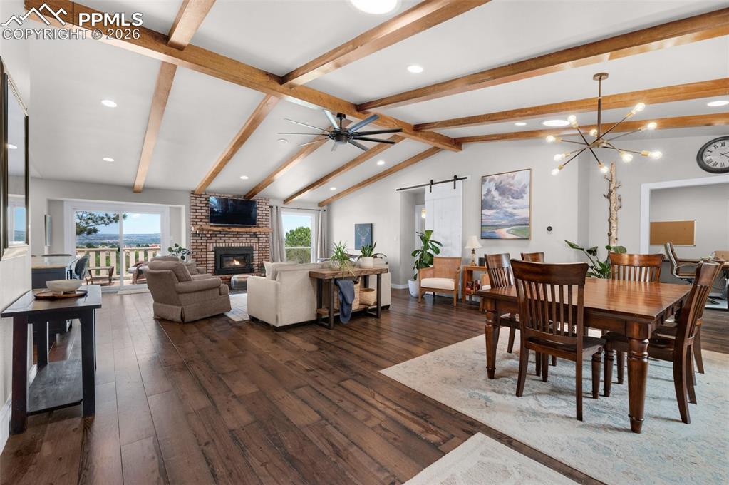 Image 2 of 39: Dining Area