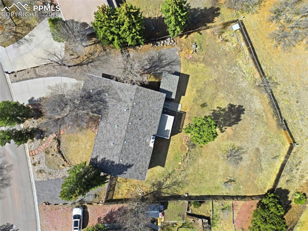 Image 32 of 39: Aerial View