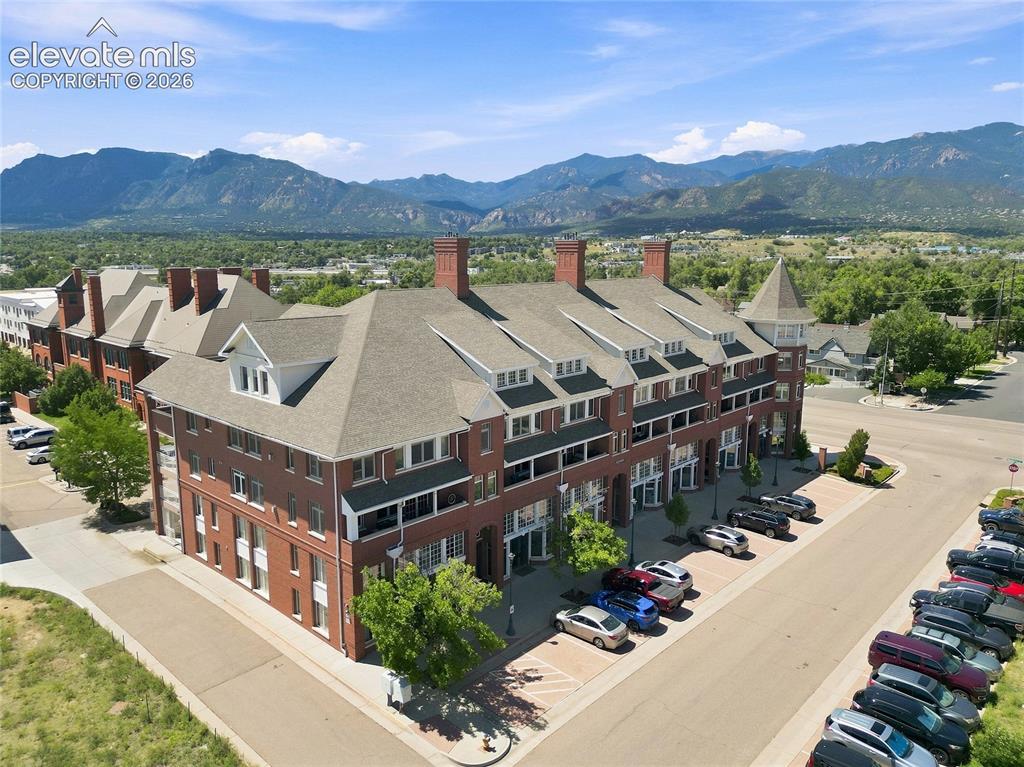 Image 44 of 50: Aerial View