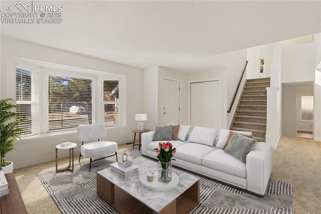 Image 10 of 50: virtually staged