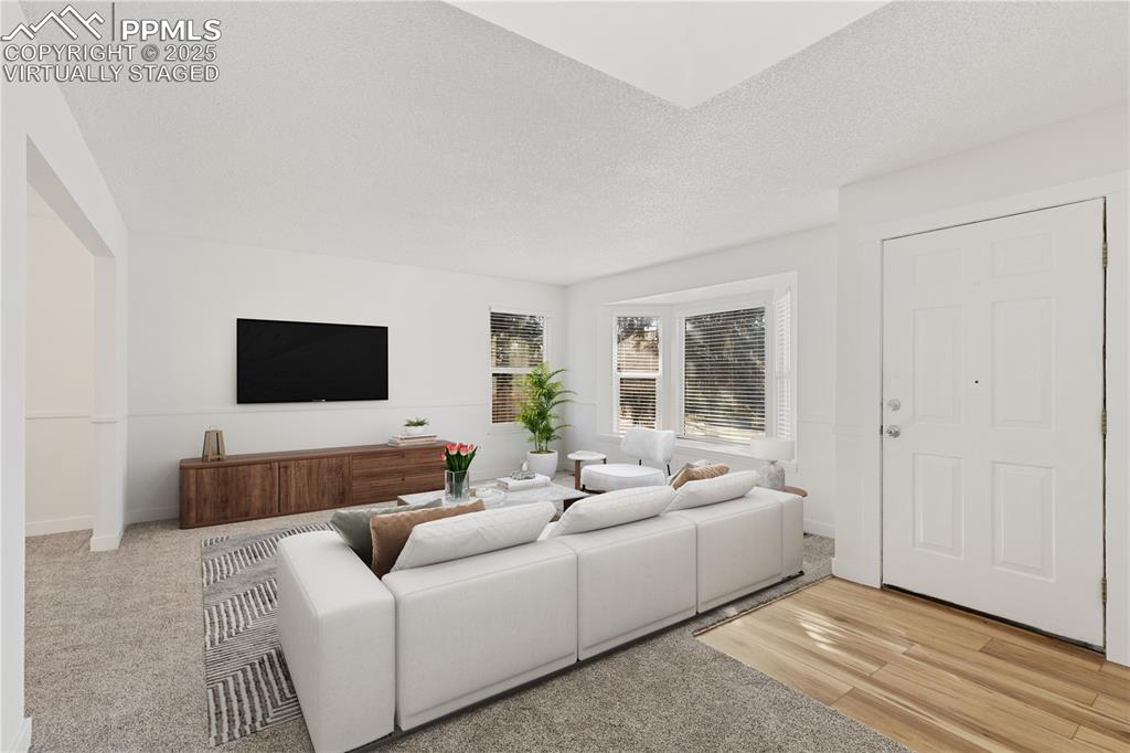 Image 12 of 50: virtually staged