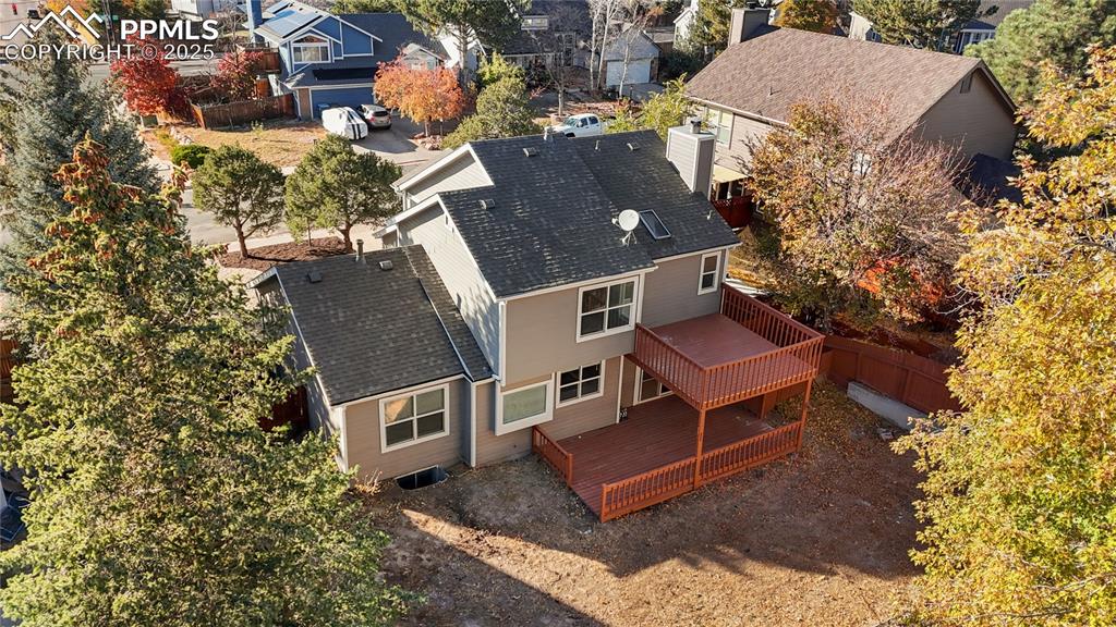 Image 47 of 50: Aerial View