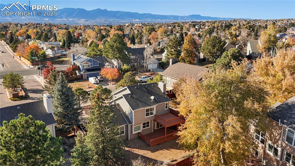 Image 48 of 50: Aerial View