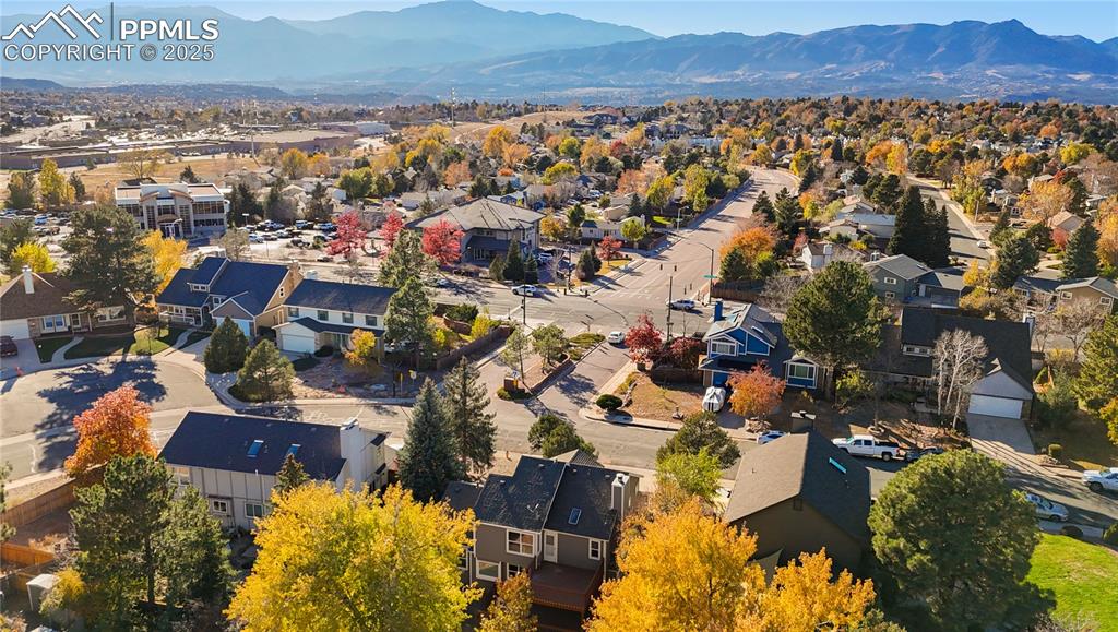 Image 49 of 50: Aerial View