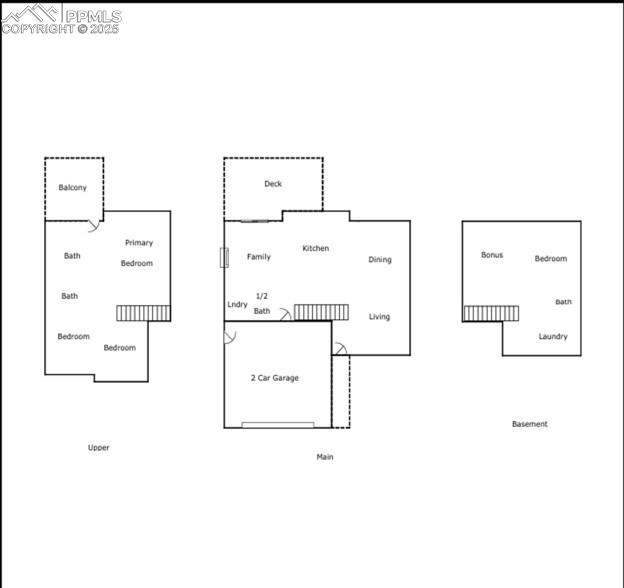 Image 50 of 50: Floor Plan