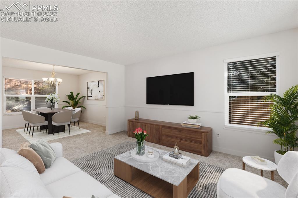 Image 6 of 50: virtually staged