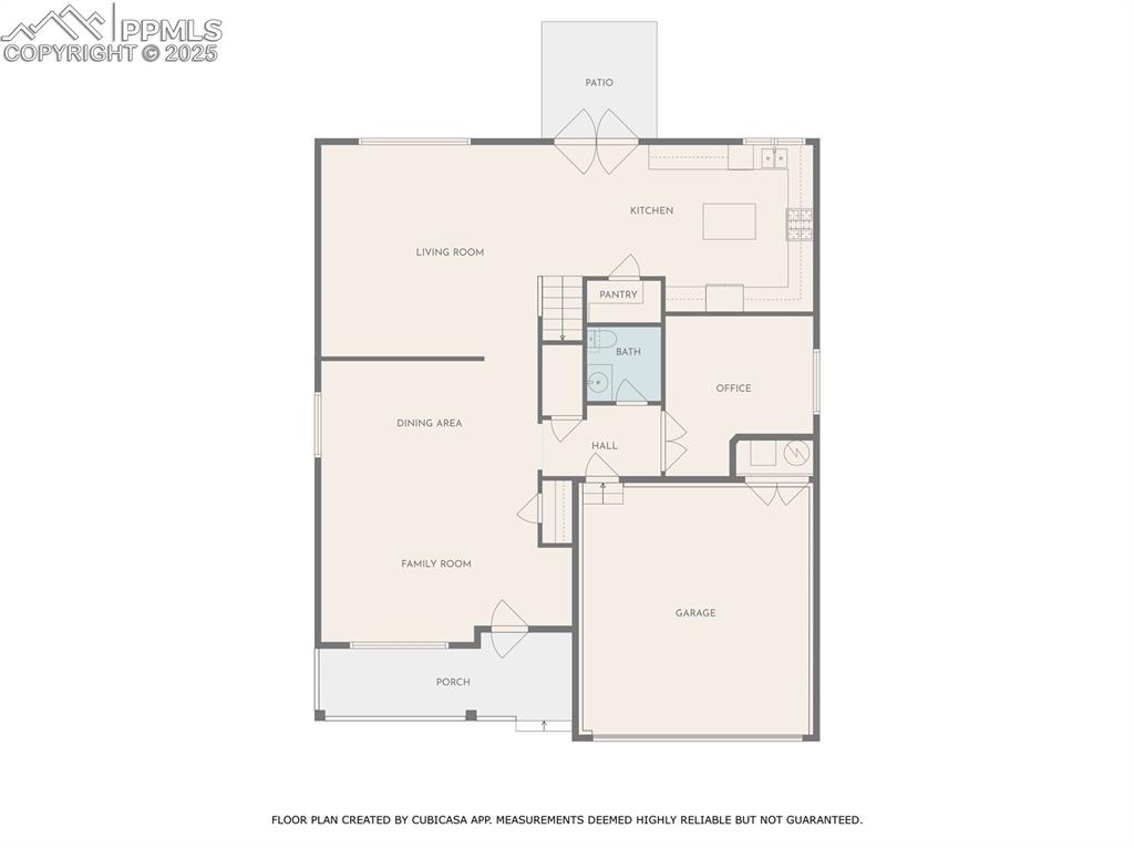 Image 37 of 38: Floor Plan