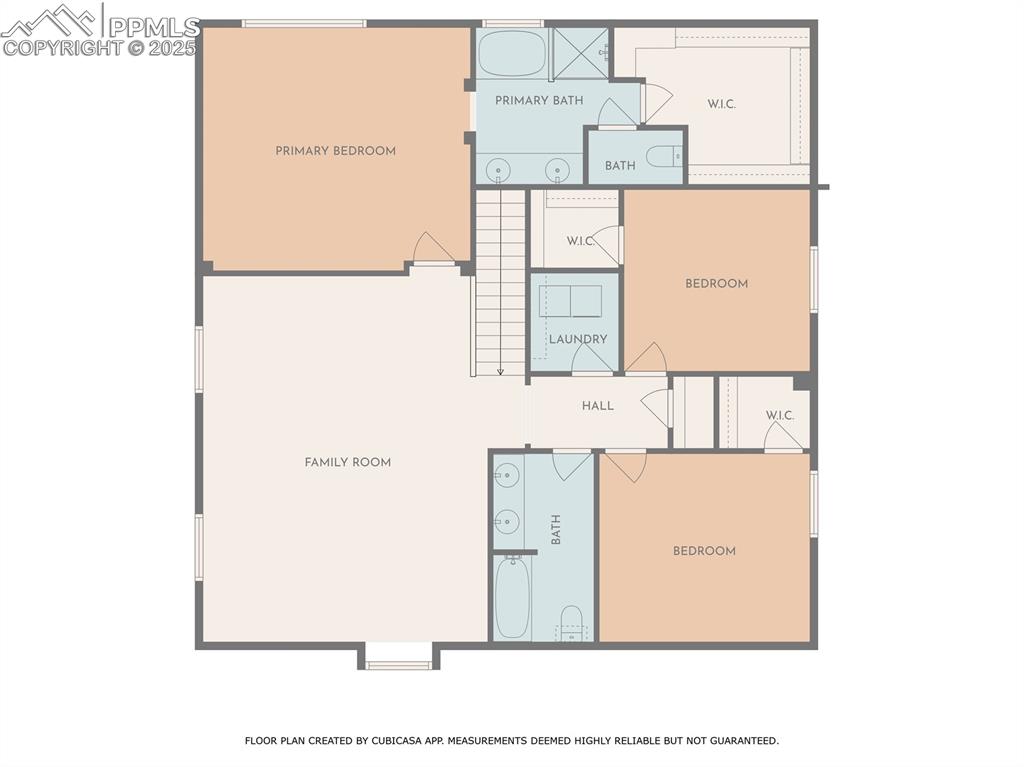 Image 38 of 38: Floor Plan