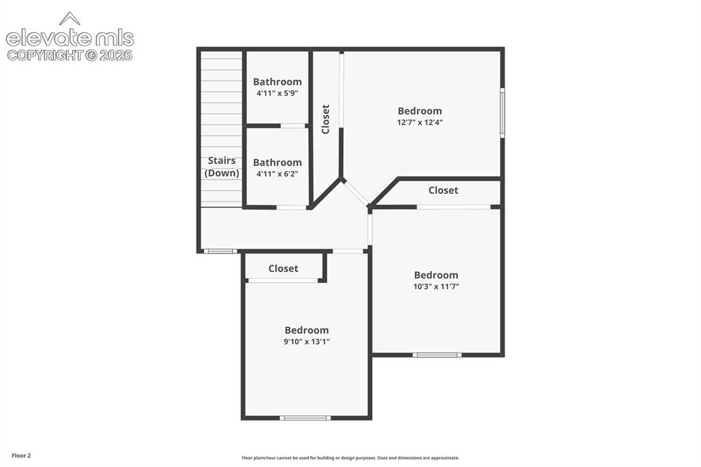 Image 31 of 33: Floor plan