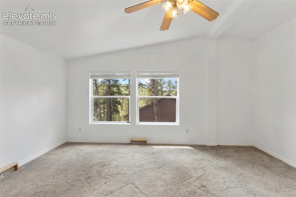 Image 15 of 50: Master Bedroom