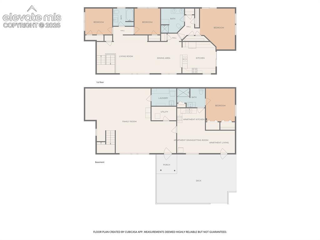 Image 50 of 50: Floor Plan