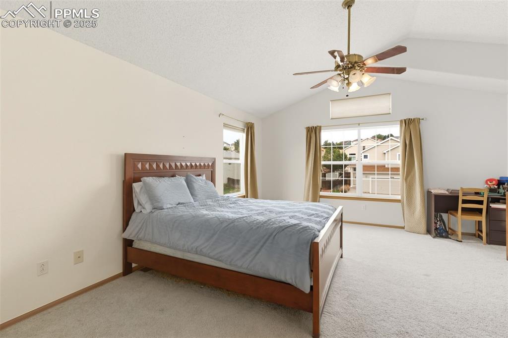 Image 15 of 25: Master Bedroom