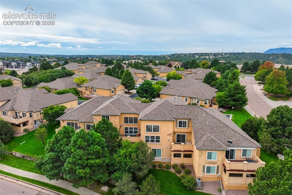 Image 39 of 44: Aerial View