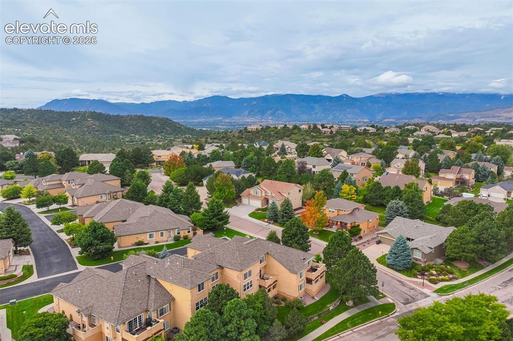 Image 40 of 44: Aerial View