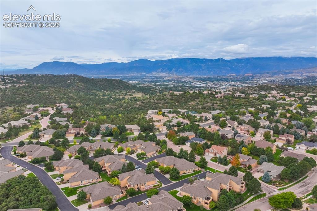 Image 42 of 44: Aerial View