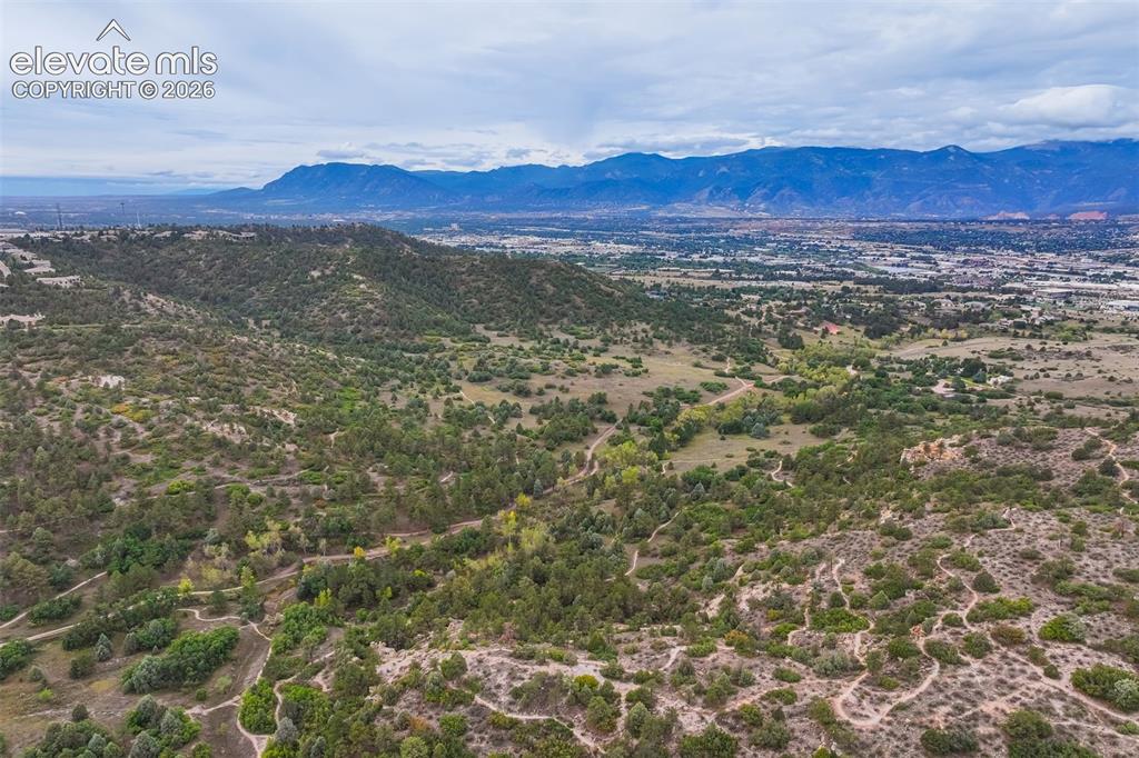 Image 43 of 44: Aerial View