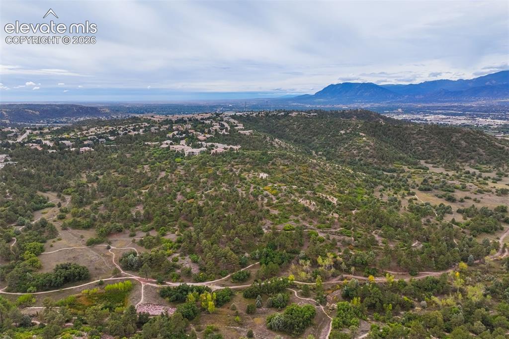 Image 44 of 44: Aerial View