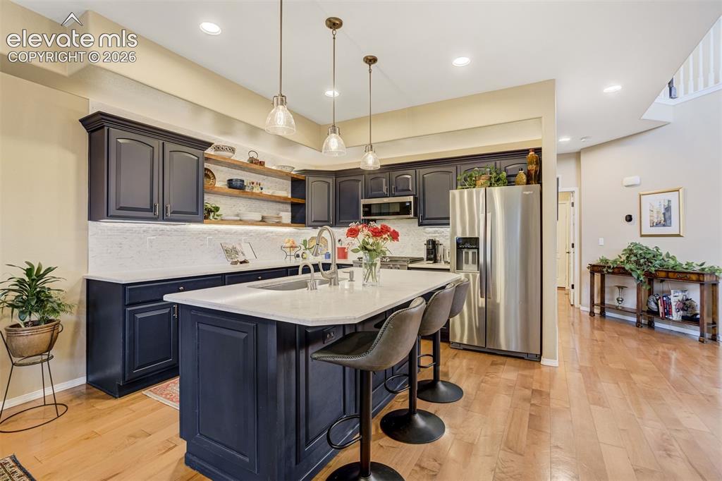Image 8 of 44: Kitchen